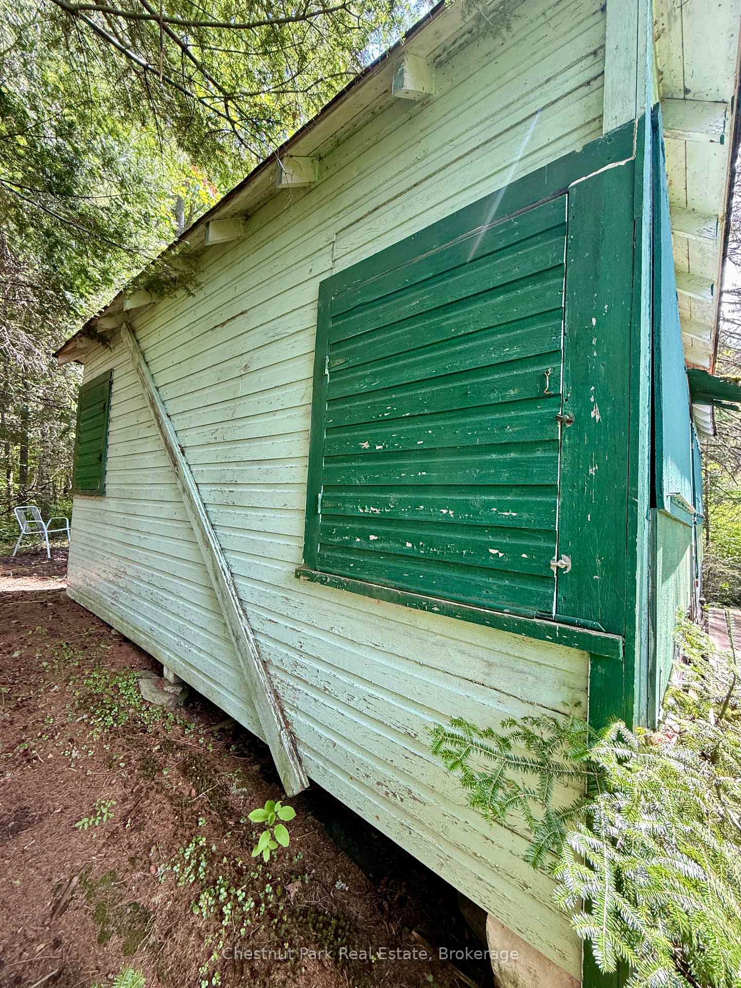 Photo 11 of 17 Whitefish Lake APL1582, Algonquin Highlands, Lawrence — HOMEH