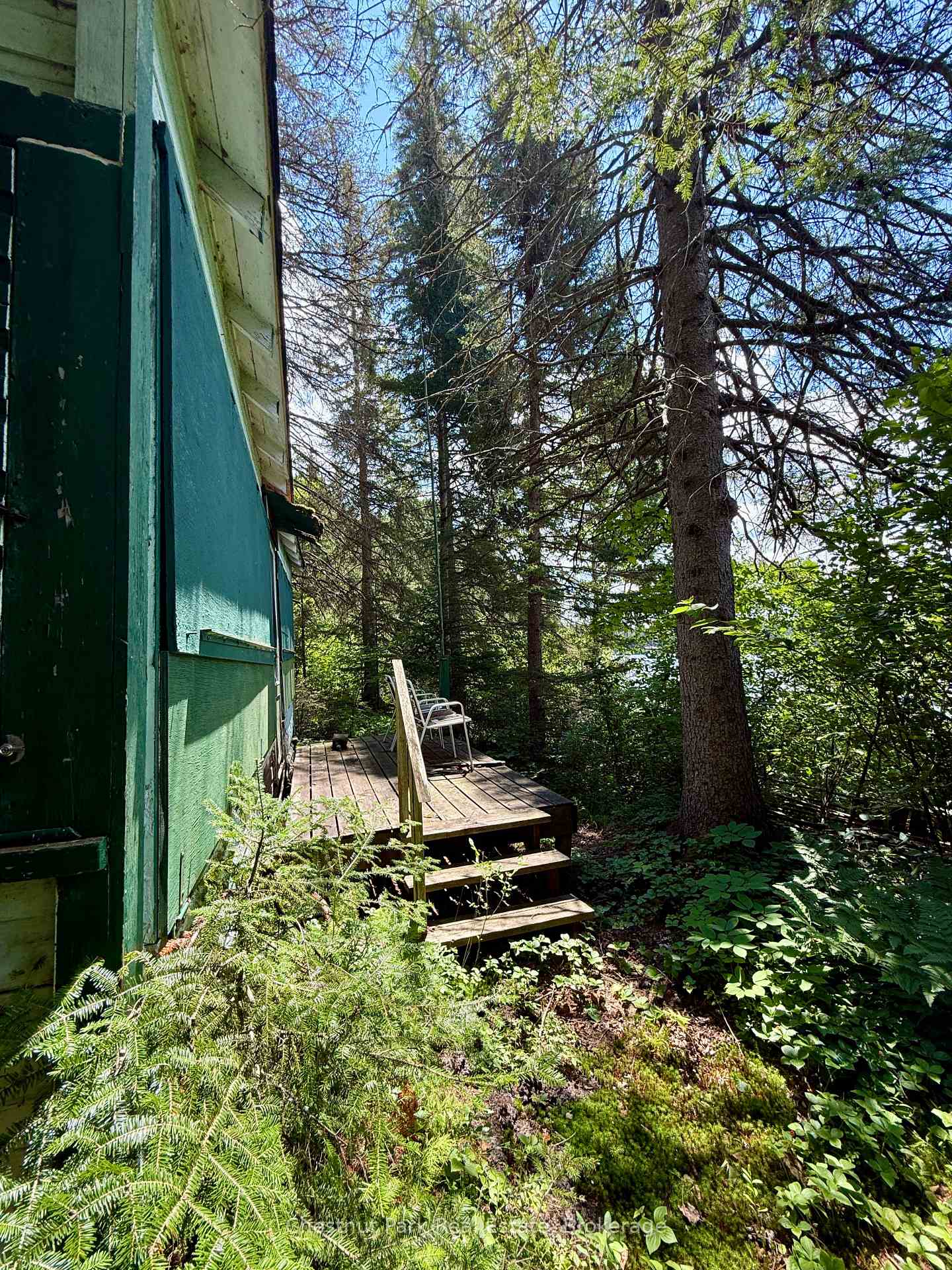 Photo 12 of 17 Whitefish Lake APL1582, Algonquin Highlands, Lawrence — HOMEH