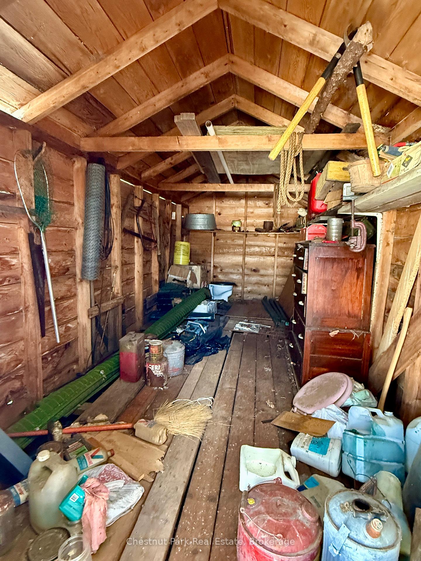 Photo 16 of 17 Whitefish Lake APL1582, Algonquin Highlands, Lawrence — HOMEH