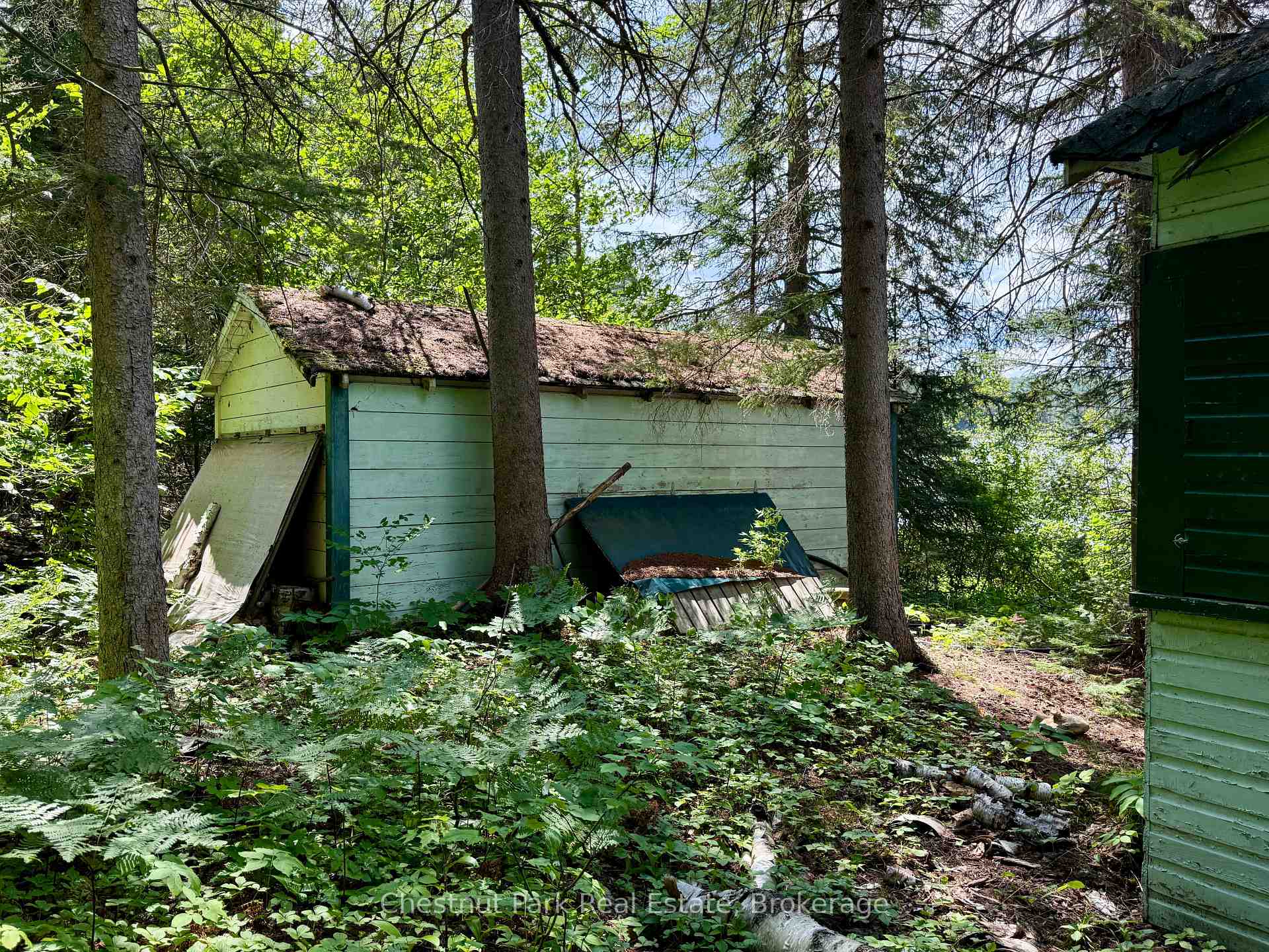 Photo 17 of 17 Whitefish Lake APL1582, Algonquin Highlands, Lawrence — HOMEH
