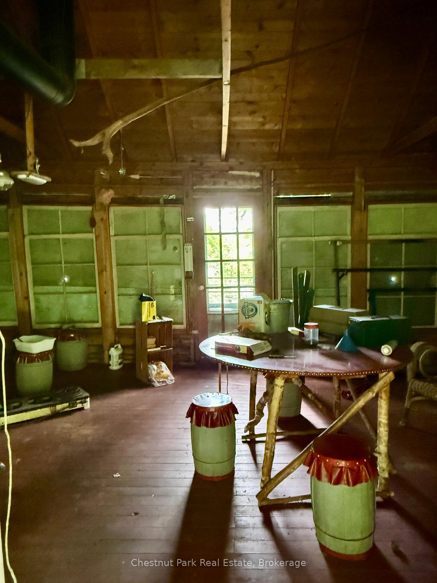 Photo 19 of 17 Whitefish Lake APL1582, Algonquin Highlands, Lawrence — HOMEH