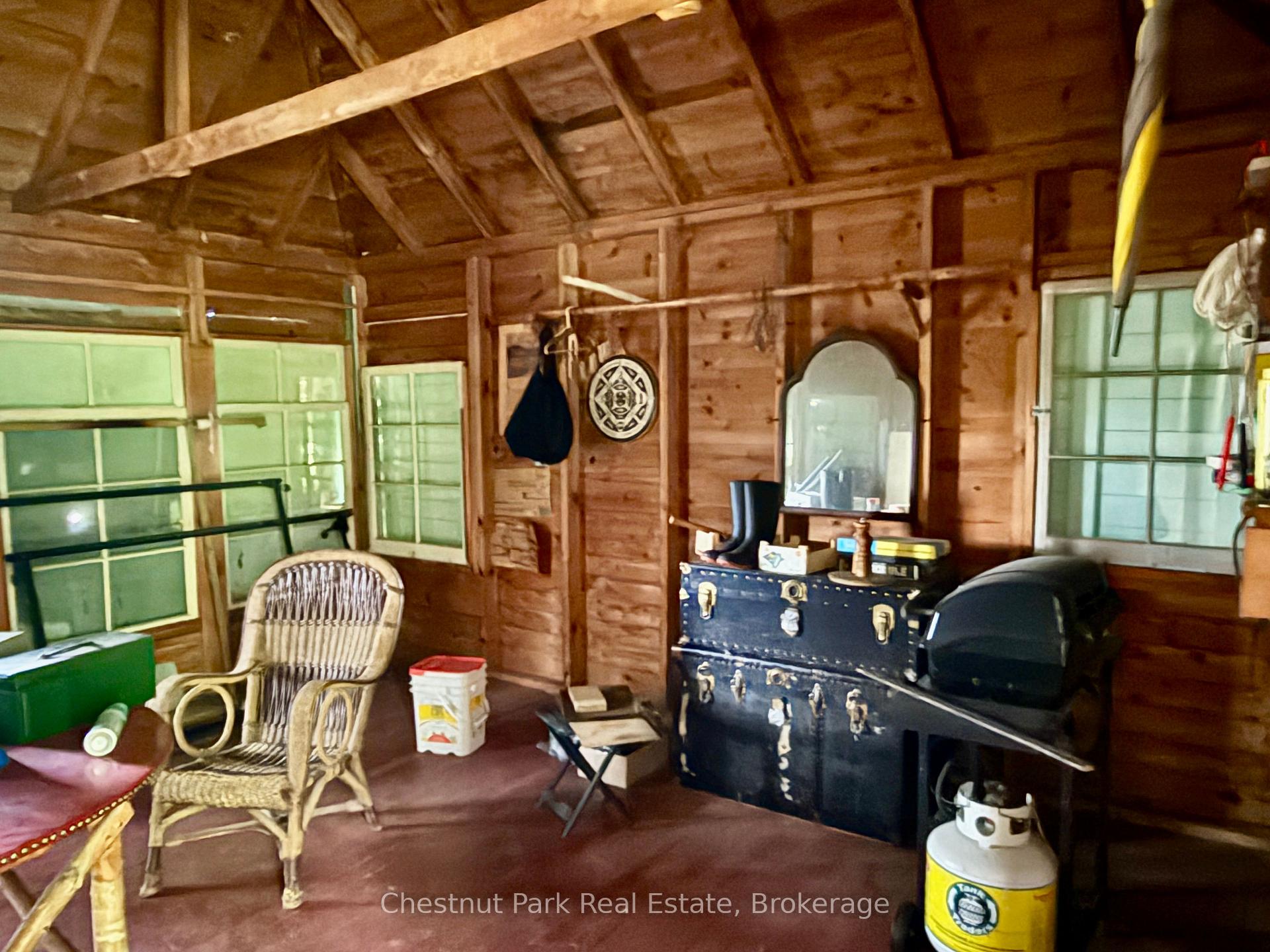Photo 20 of 17 Whitefish Lake APL1582, Algonquin Highlands, Lawrence — HOMEH