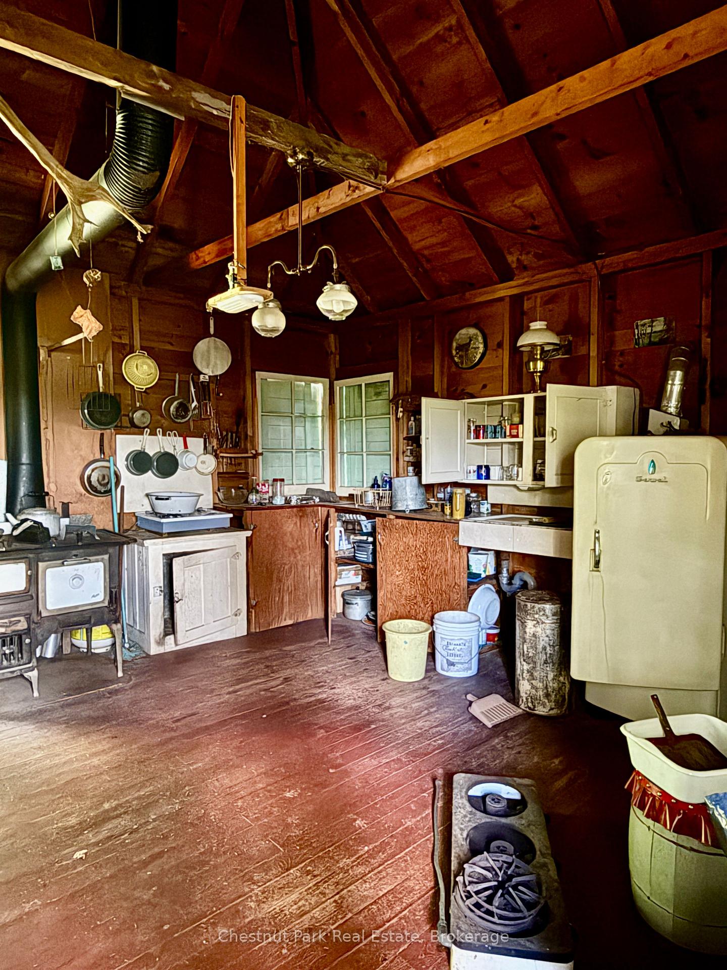 Photo 24 of 17 Whitefish Lake APL1582, Algonquin Highlands, Lawrence — HOMEH