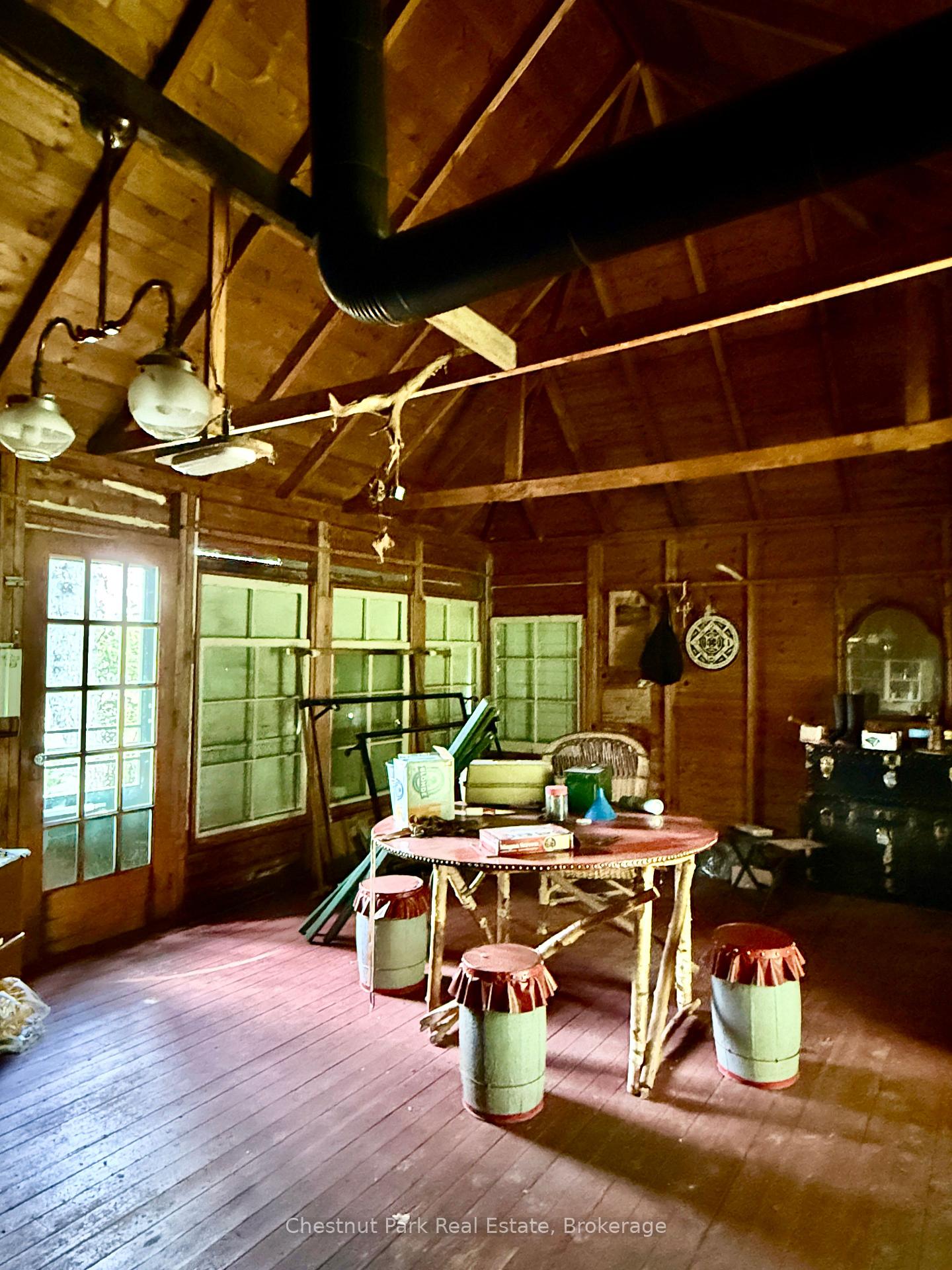 Photo 25 of 17 Whitefish Lake APL1582, Algonquin Highlands, Lawrence — HOMEH