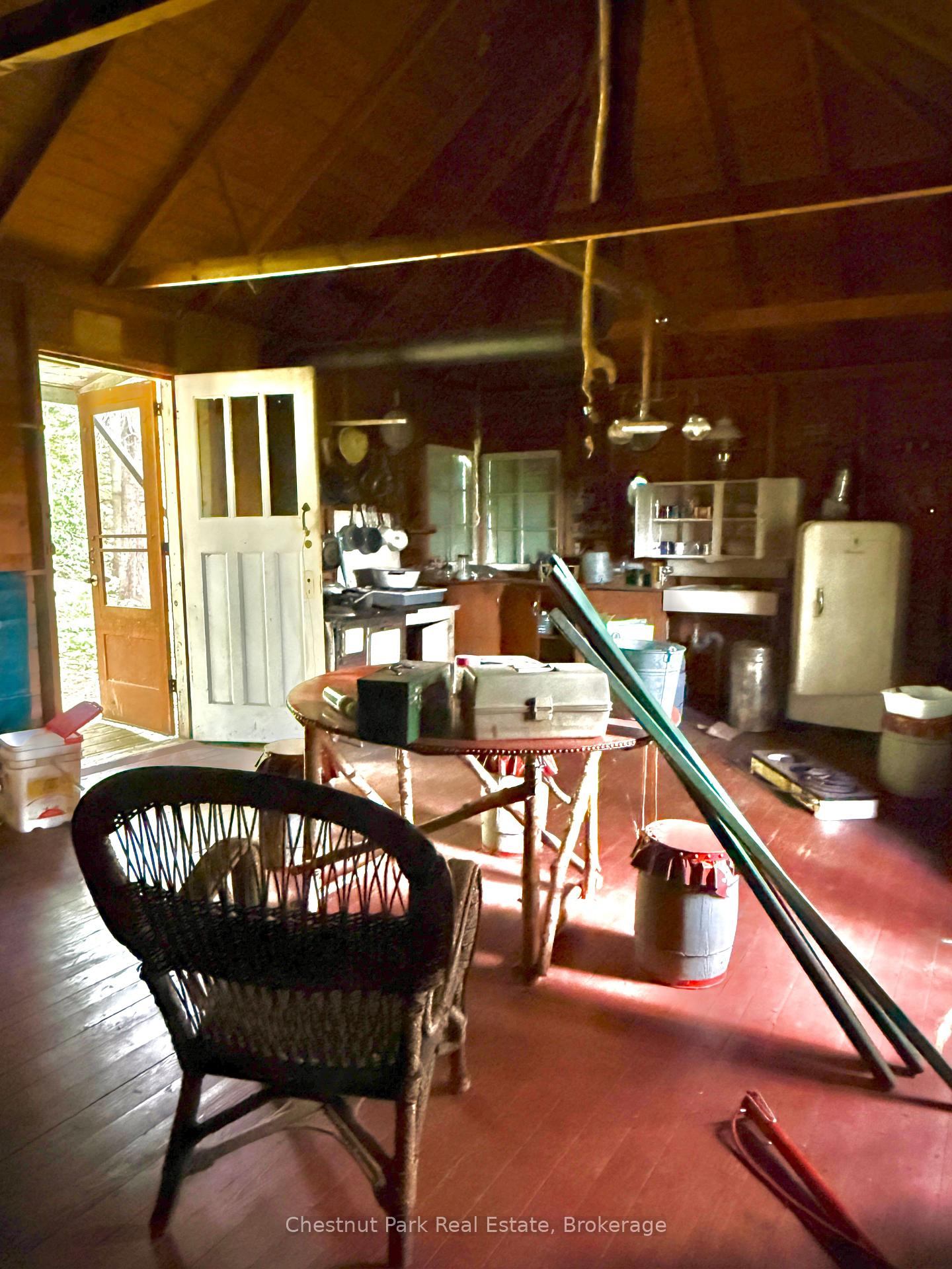 Photo 27 of 17 Whitefish Lake APL1582, Algonquin Highlands, Lawrence — HOMEH