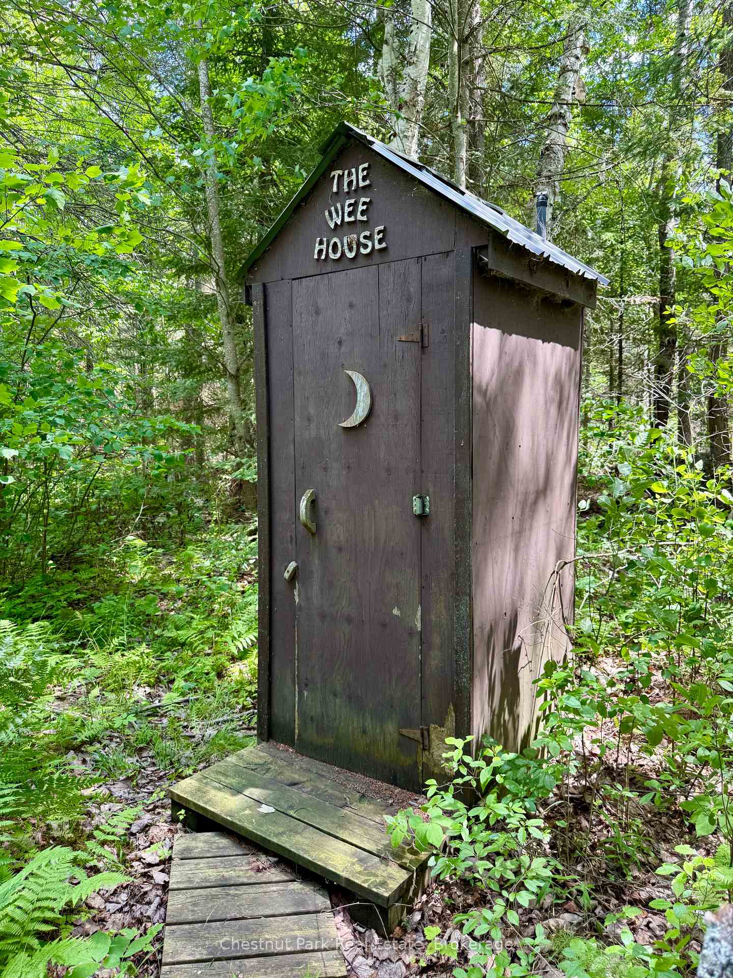 Photo 28 of 17 Whitefish Lake APL1582, Algonquin Highlands, Lawrence — HOMEH