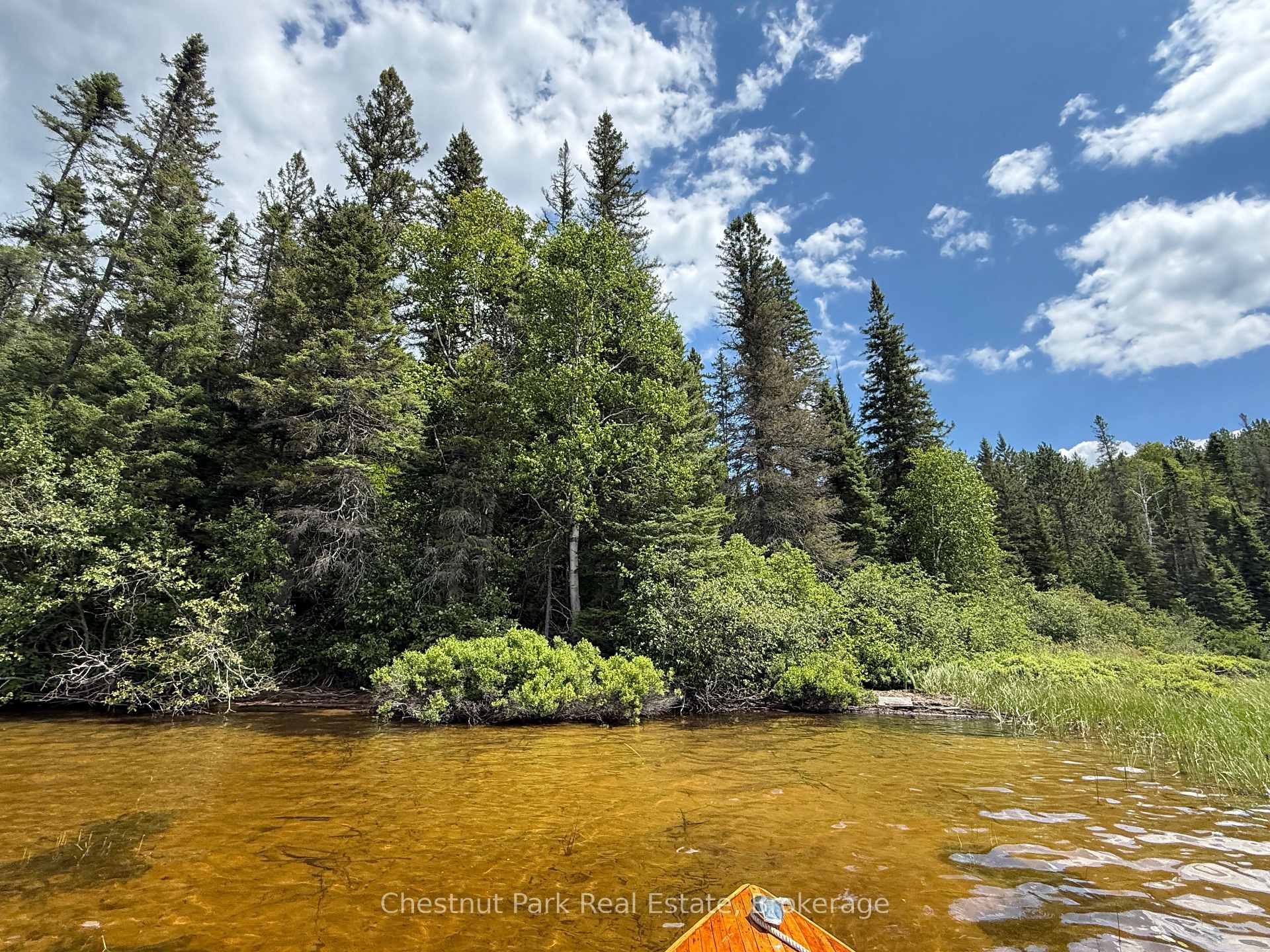 Photo 37 of 17 Whitefish Lake APL1582, Algonquin Highlands, Lawrence — HOMEH