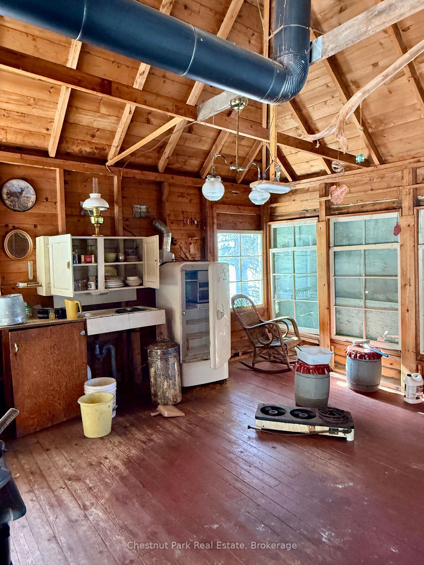 Photo 38 of 17 Whitefish Lake APL1582, Algonquin Highlands, Lawrence — HOMEH