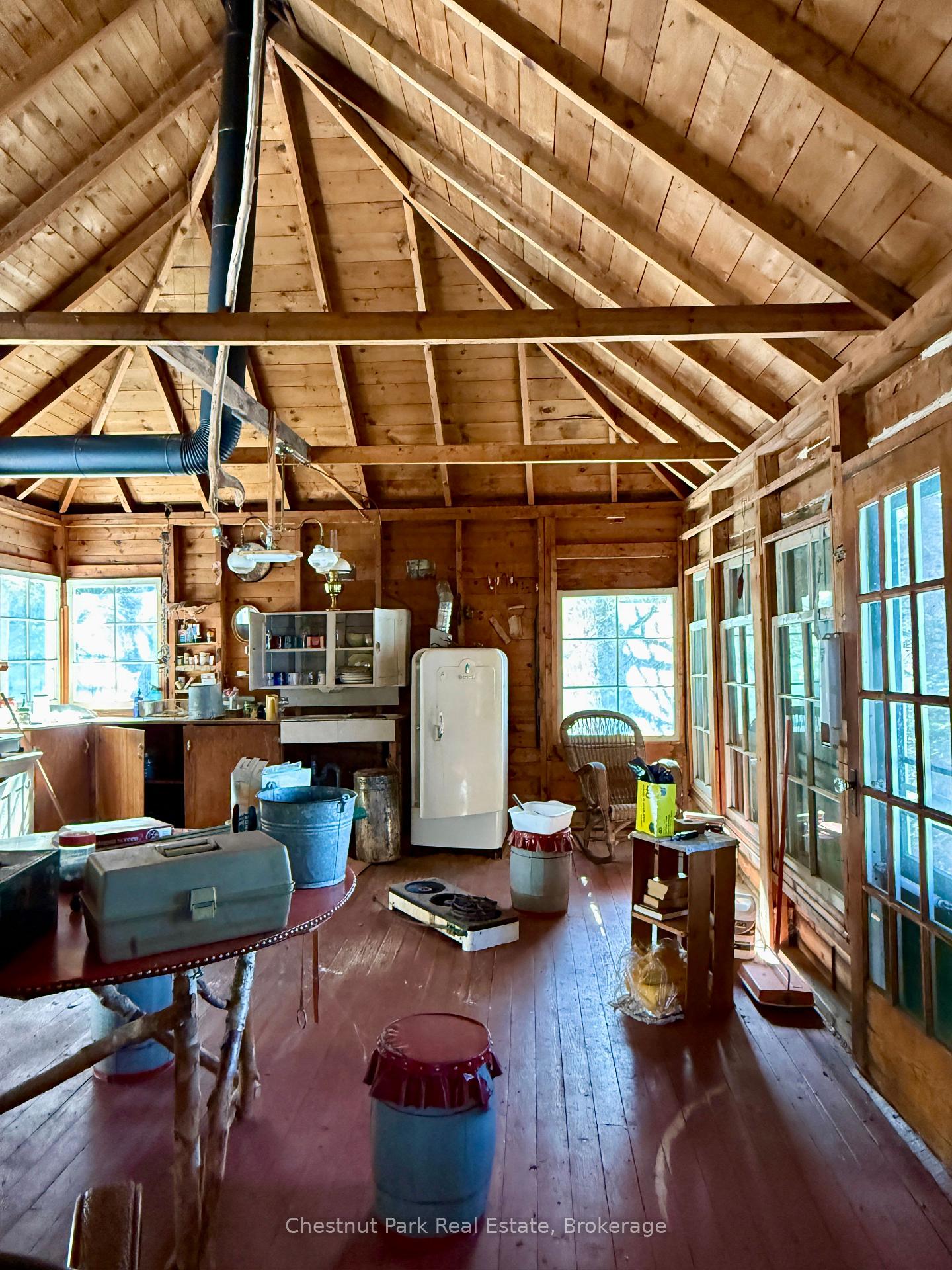 Photo 44 of 17 Whitefish Lake APL1582, Algonquin Highlands, Lawrence — HOMEH