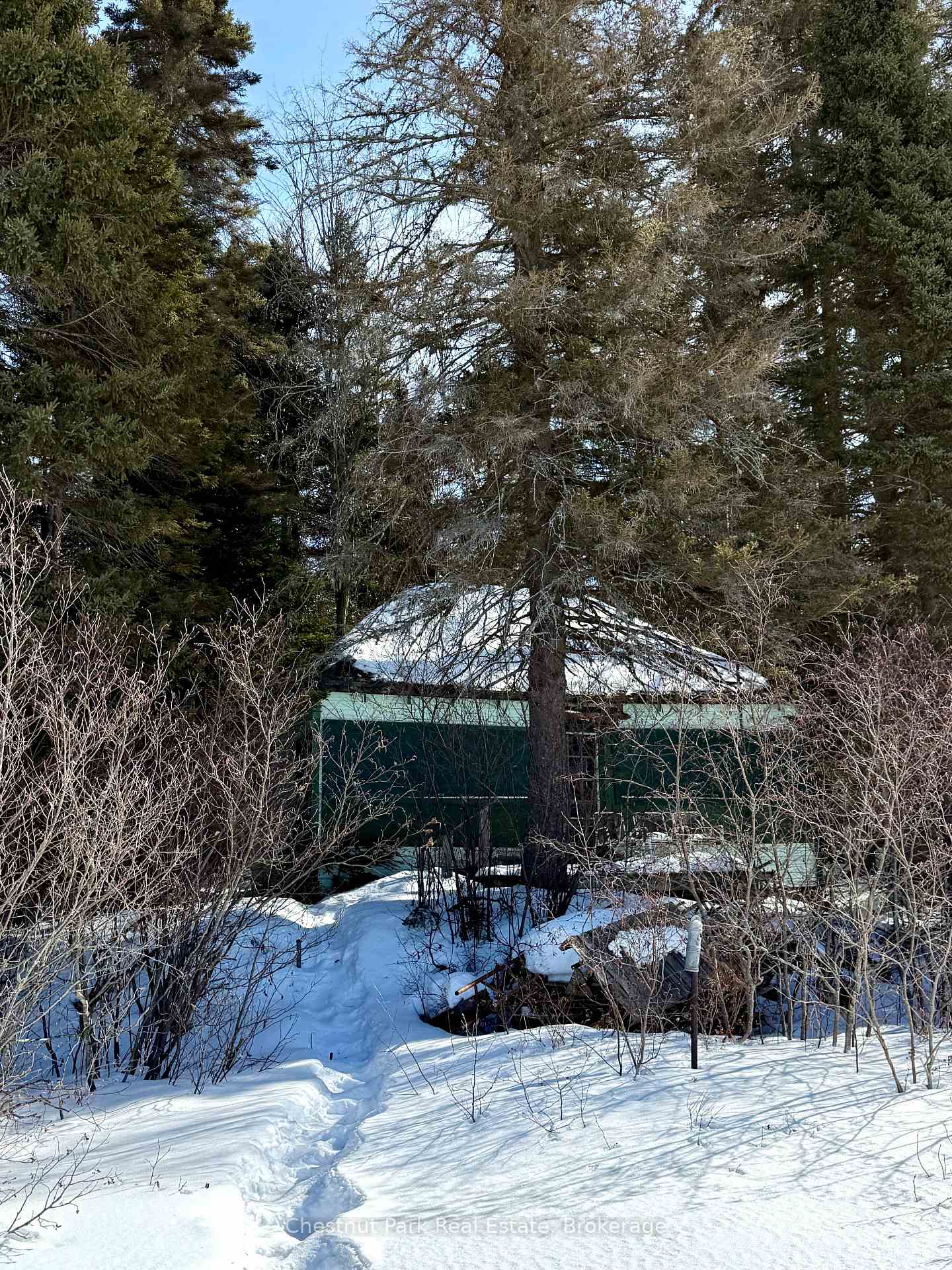 Photo 46 of 17 Whitefish Lake APL1582, Algonquin Highlands, Lawrence — HOMEH