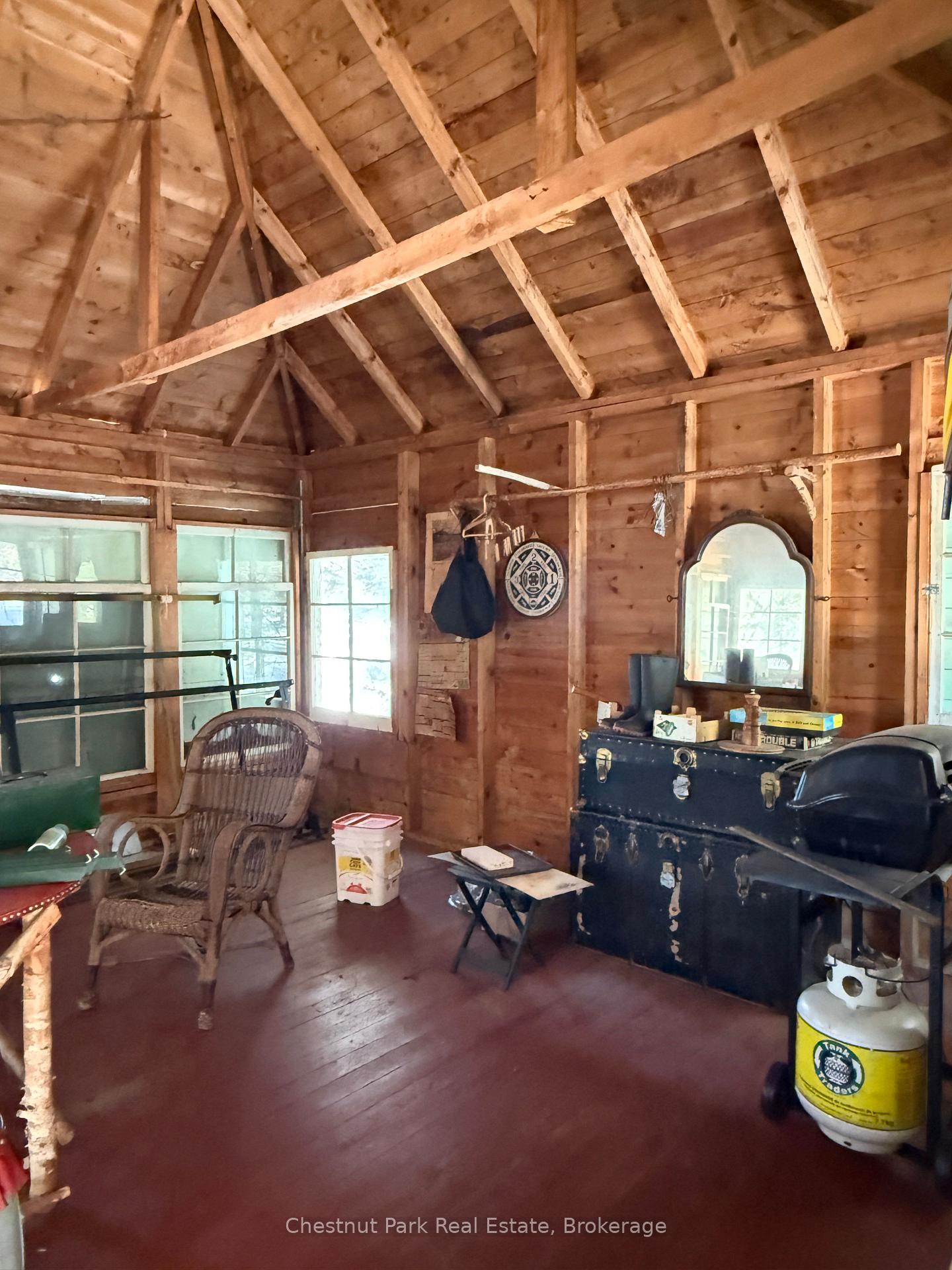 Photo 47 of 17 Whitefish Lake APL1582, Algonquin Highlands, Lawrence — HOMEH