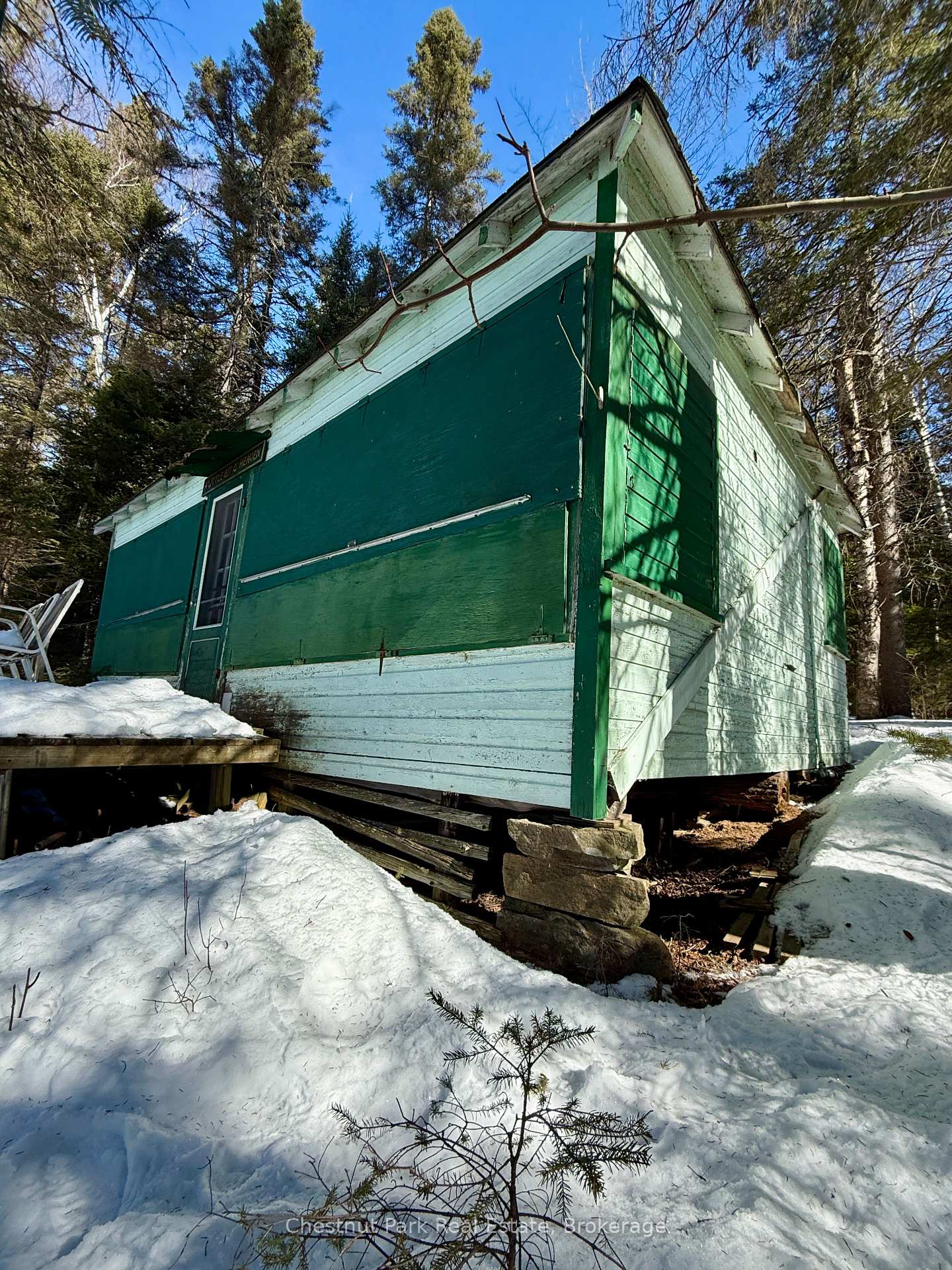 Photo 48 of 17 Whitefish Lake APL1582, Algonquin Highlands, Lawrence — HOMEH