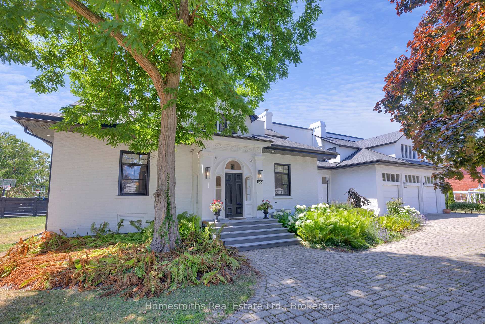Photo of 163 Ontario Street