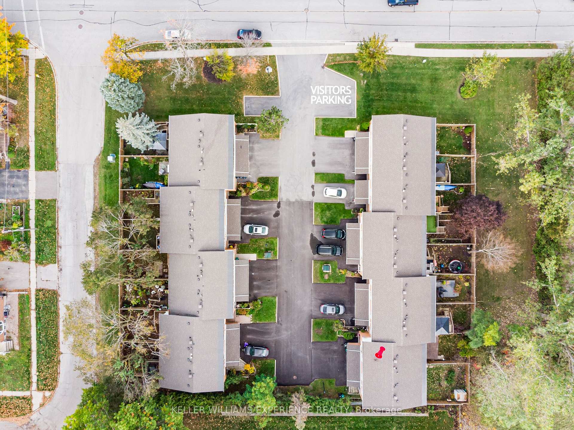 Photo 6 of Unit 8, 237 Steel Street, Barrie, Codrington — HOMEH
