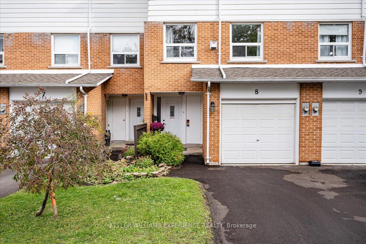 Photo 9 of Unit 8, 237 Steel Street, Barrie, Codrington — HOMEH