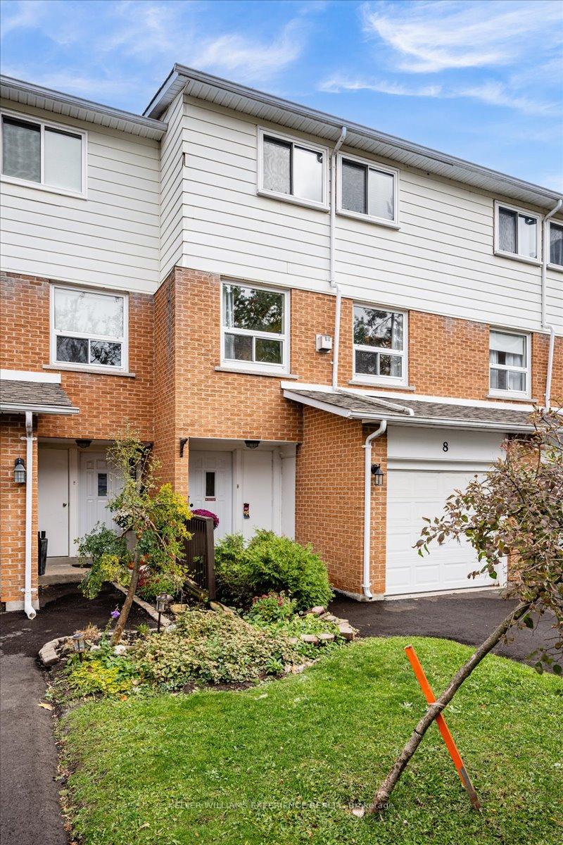 Photo 10 of Unit 8, 237 Steel Street, Barrie, Codrington — HOMEH