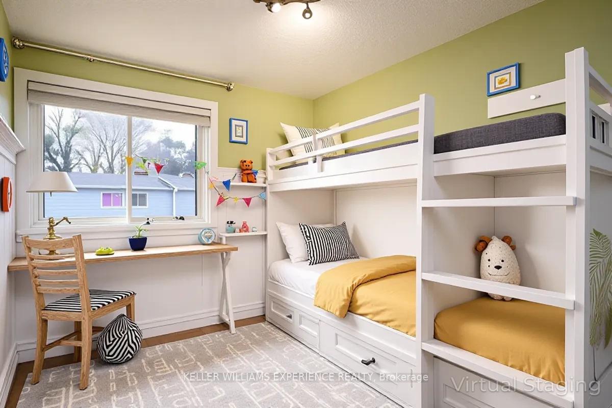 Photo 24 of Unit 8, 237 Steel Street, Barrie, Codrington — HOMEH