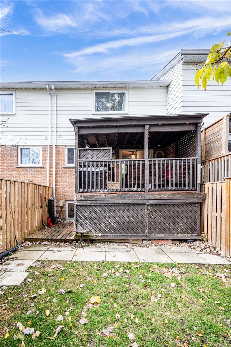 Photo 27 of Unit 8, 237 Steel Street, Barrie, Codrington — HOMEH