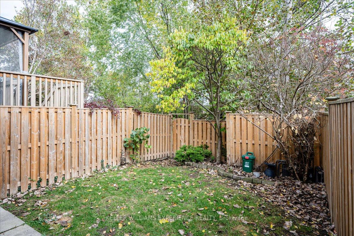Photo 29 of Unit 8, 237 Steel Street, Barrie, Codrington — HOMEH