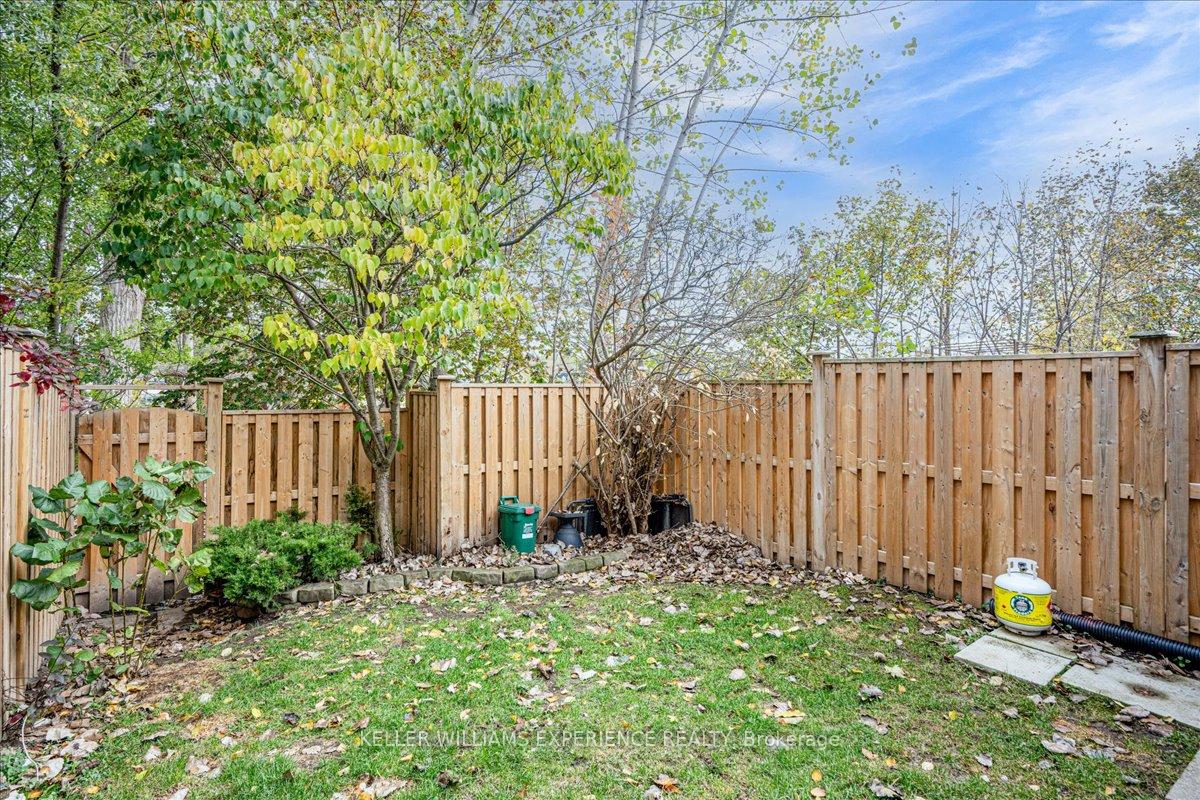 Photo 30 of Unit 8, 237 Steel Street, Barrie, Codrington — HOMEH
