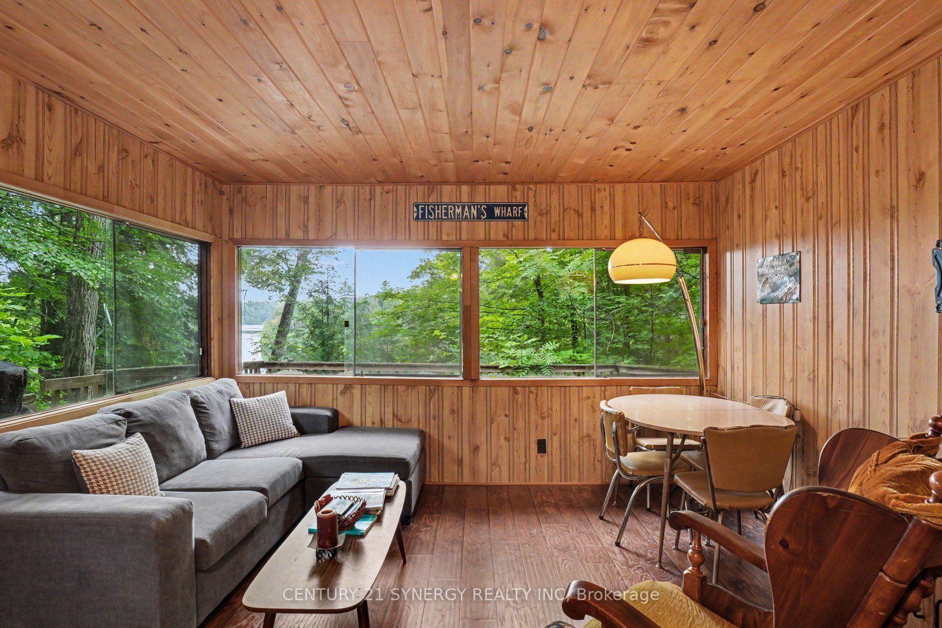 Photo 3 of 1362 Mosque Lake Lane, Frontenac, Frontenac North — HOMEH