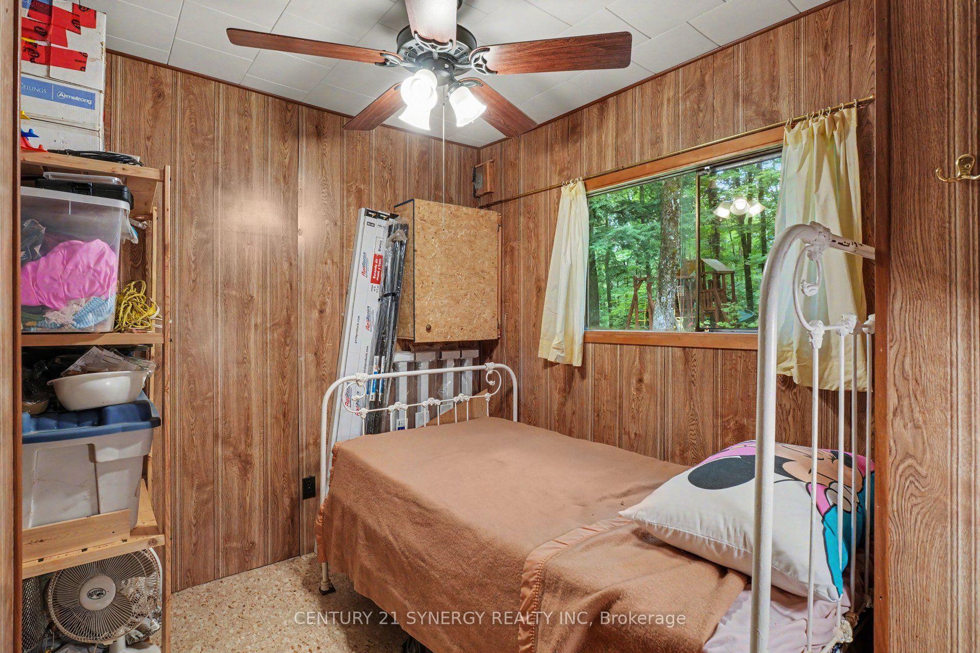 Photo 11 of 1362 Mosque Lake Lane, Frontenac, Frontenac North — HOMEH