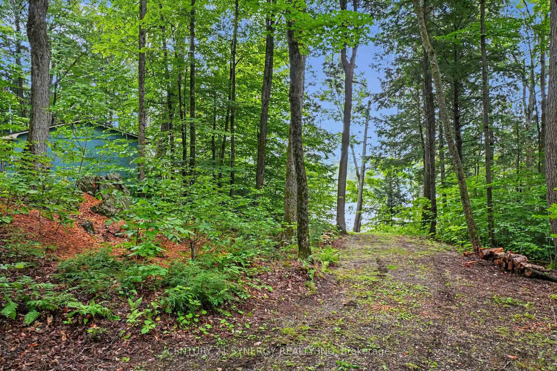 Photo 20 of 1362 Mosque Lake Lane, Frontenac, Frontenac North — HOMEH