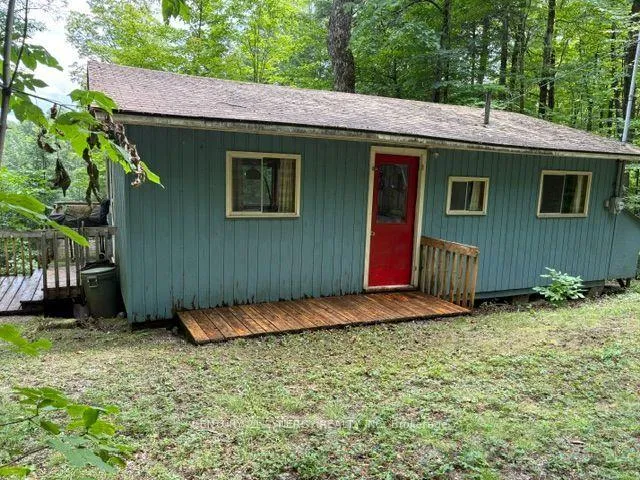 Photo 1 of 1362 Mosque Lake Lane, Frontenac, Frontenac North — HOMEH