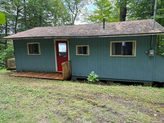 Photo 2 of 1362 Mosque Lake Lane, Frontenac, Frontenac North — HOMEH
