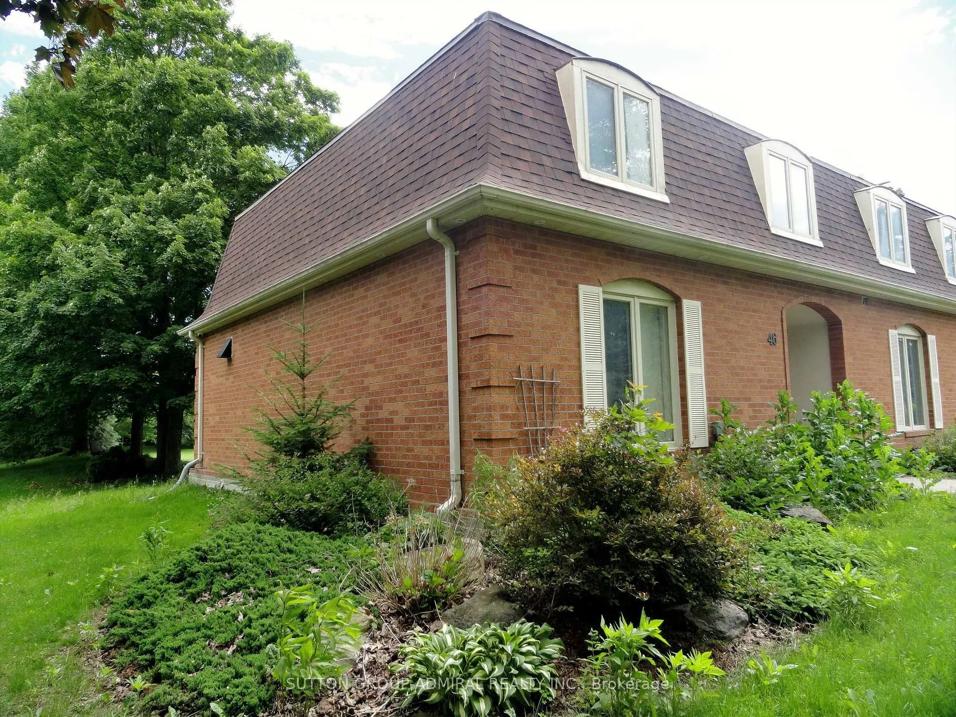 Photo 3 of 46 Ingleview Drive, Caledon, Inglewood — HOMEH