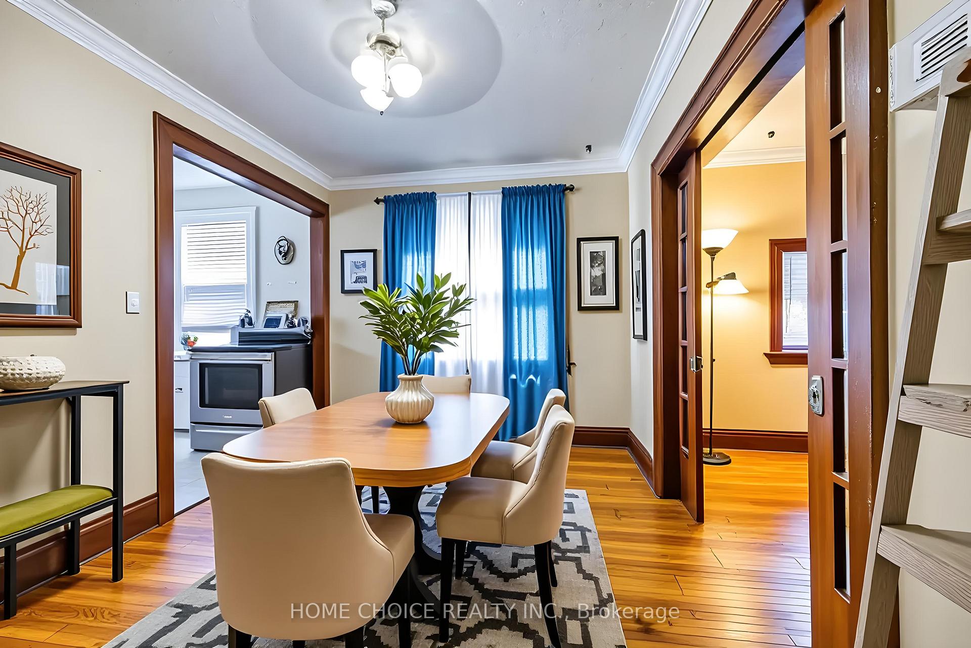 Photo 14 of 39 Burk Street, Oshawa, Vanier — HOMEH