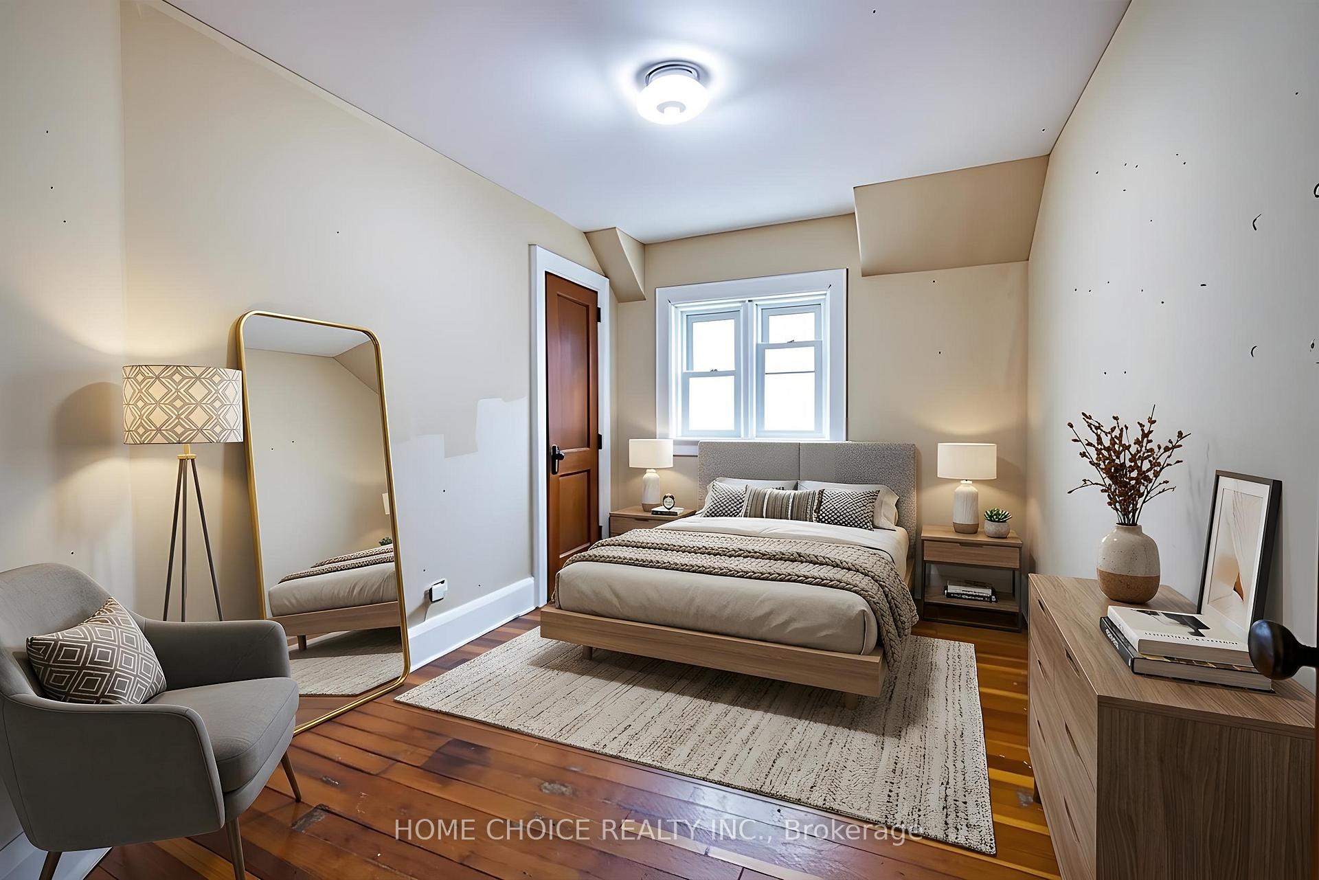 Photo 20 of 39 Burk Street, Oshawa, Vanier — HOMEH