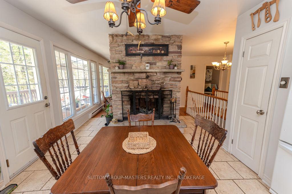 Photo 23 of 1839 Oak Flats Road, Frontenac, Frontenac Centre — HOMEH