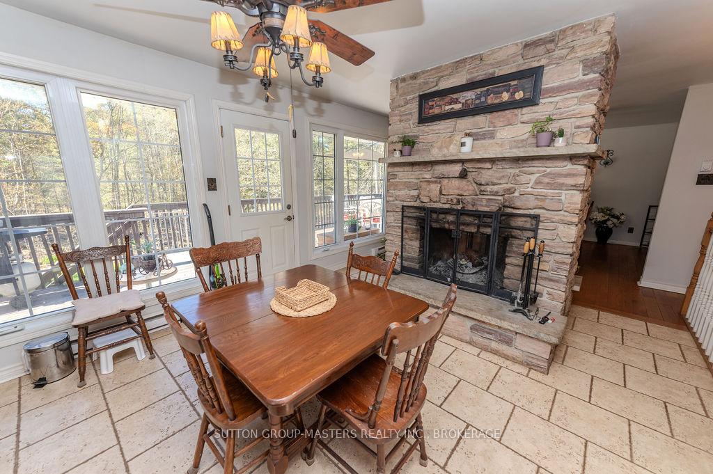 Photo 26 of 1839 Oak Flats Road, Frontenac, Frontenac Centre — HOMEH