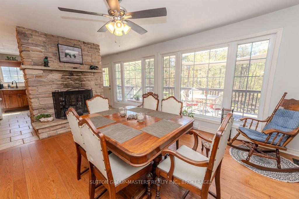 Photo 29 of 1839 Oak Flats Road, Frontenac, Frontenac Centre — HOMEH