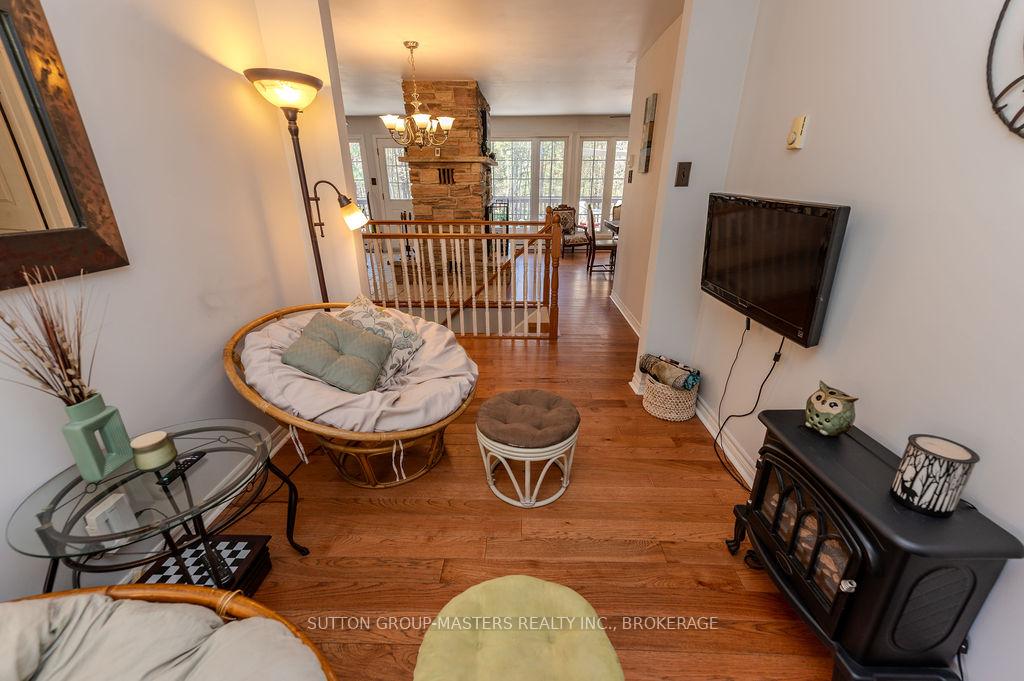 Photo 35 of 1839 Oak Flats Road, Frontenac, Frontenac Centre — HOMEH