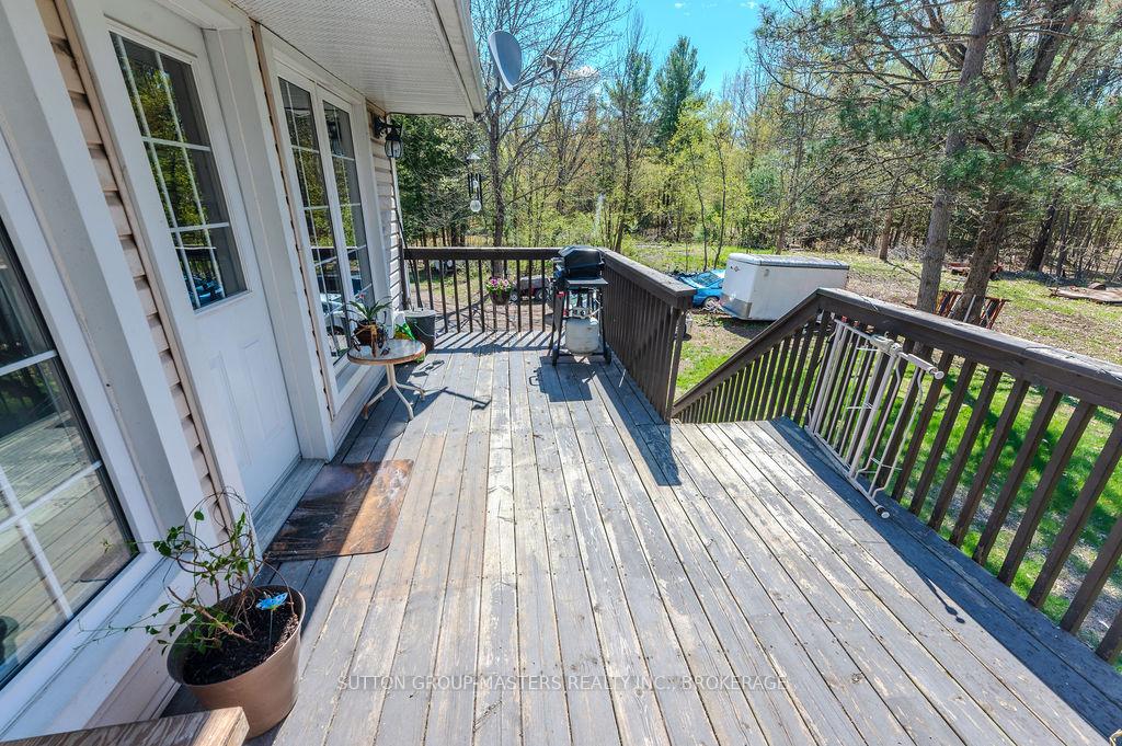 Photo 42 of 1839 Oak Flats Road, Frontenac, Frontenac Centre — HOMEH