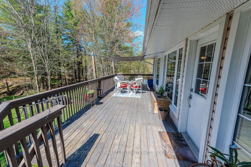 Photo 43 of 1839 Oak Flats Road, Frontenac, Frontenac Centre — HOMEH