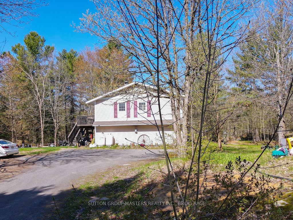 Photo 44 of 1839 Oak Flats Road, Frontenac, Frontenac Centre — HOMEH