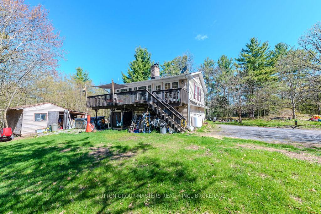 Photo 45 of 1839 Oak Flats Road, Frontenac, Frontenac Centre — HOMEH