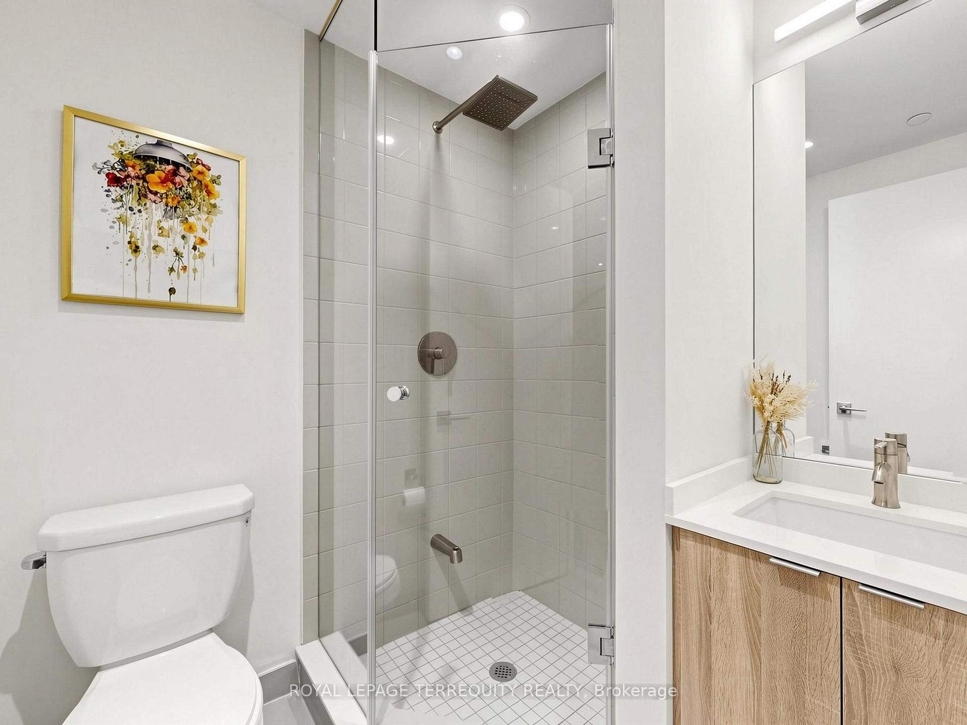 Photo 8 of Unit 612, 840 St Clair Avenue W, Toronto, Oakwood Village — HOMEH