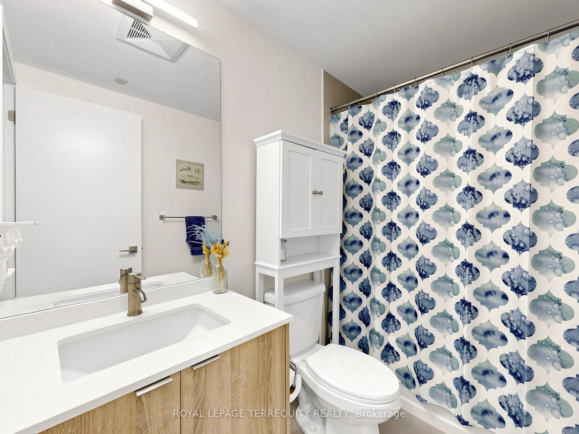 Photo 9 of Unit 612, 840 St Clair Avenue W, Toronto, Oakwood Village — HOMEH