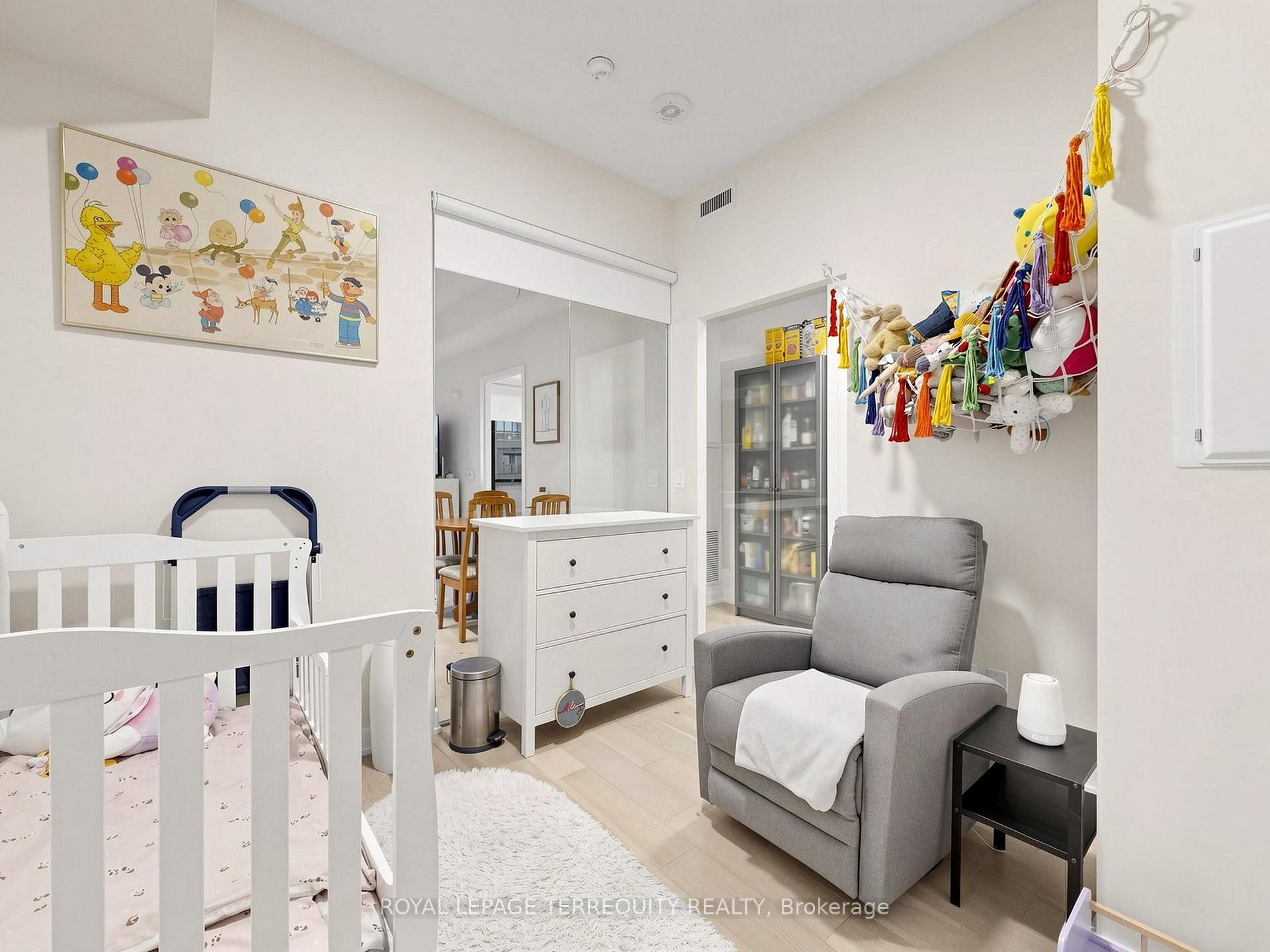 Photo 12 of Unit 612, 840 St Clair Avenue W, Toronto, Oakwood Village — HOMEH