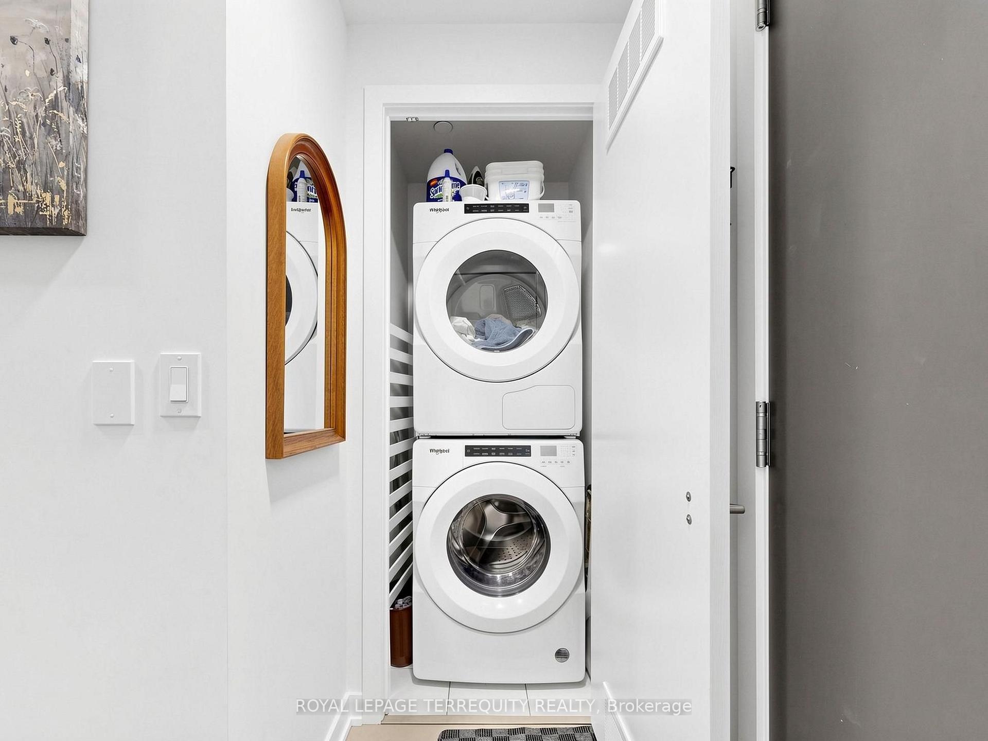 Photo 16 of Unit 612, 840 St Clair Avenue W, Toronto, Oakwood Village — HOMEH