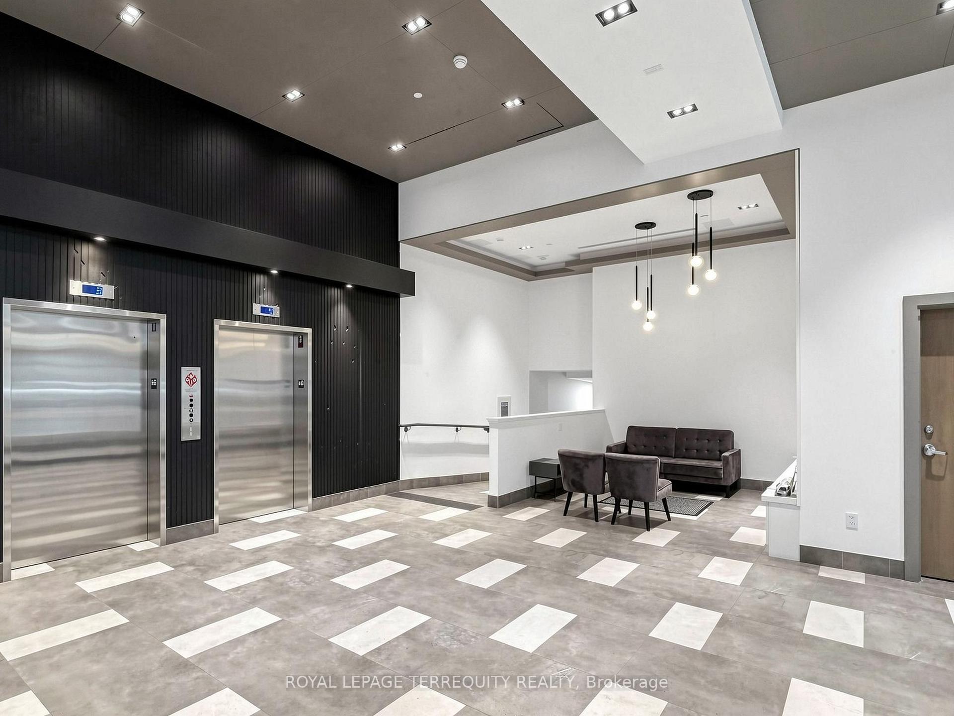 Photo 17 of Unit 612, 840 St Clair Avenue W, Toronto, Oakwood Village — HOMEH