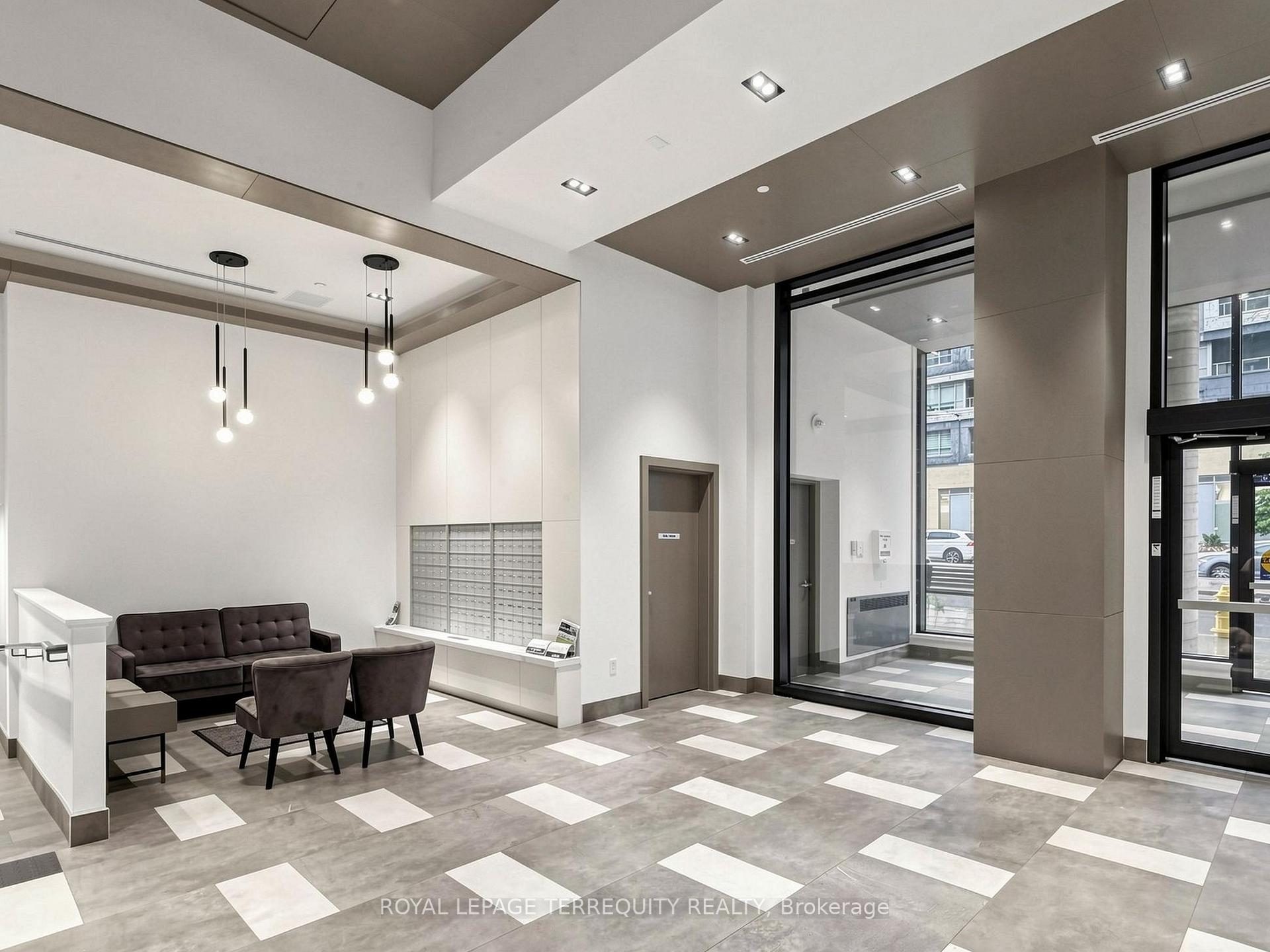 Photo 18 of Unit 612, 840 St Clair Avenue W, Toronto, Oakwood Village — HOMEH