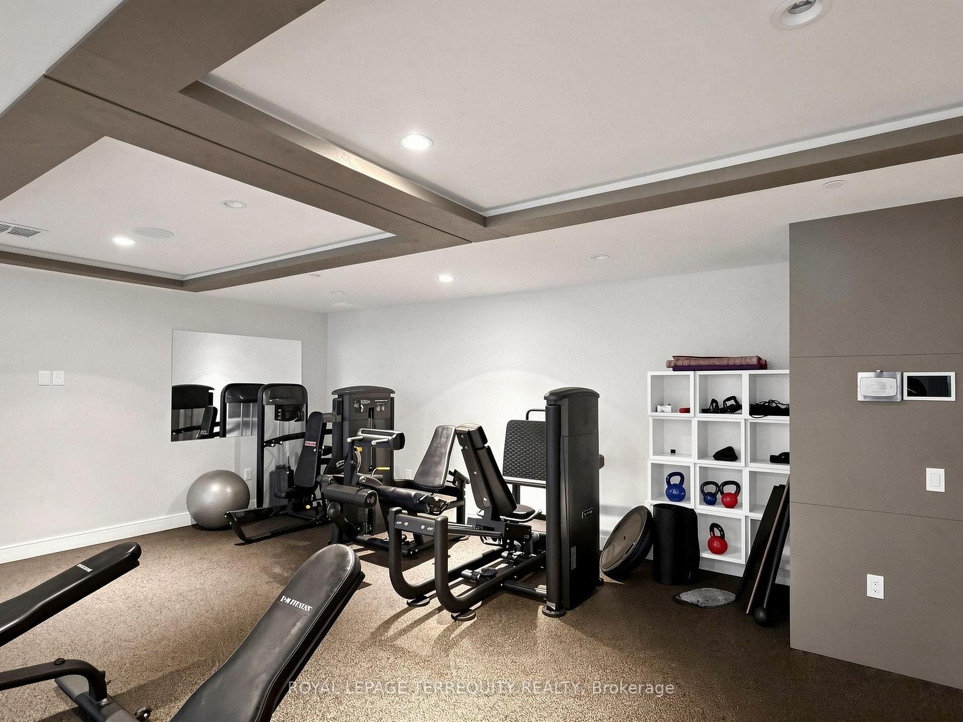 Photo 19 of Unit 612, 840 St Clair Avenue W, Toronto, Oakwood Village — HOMEH