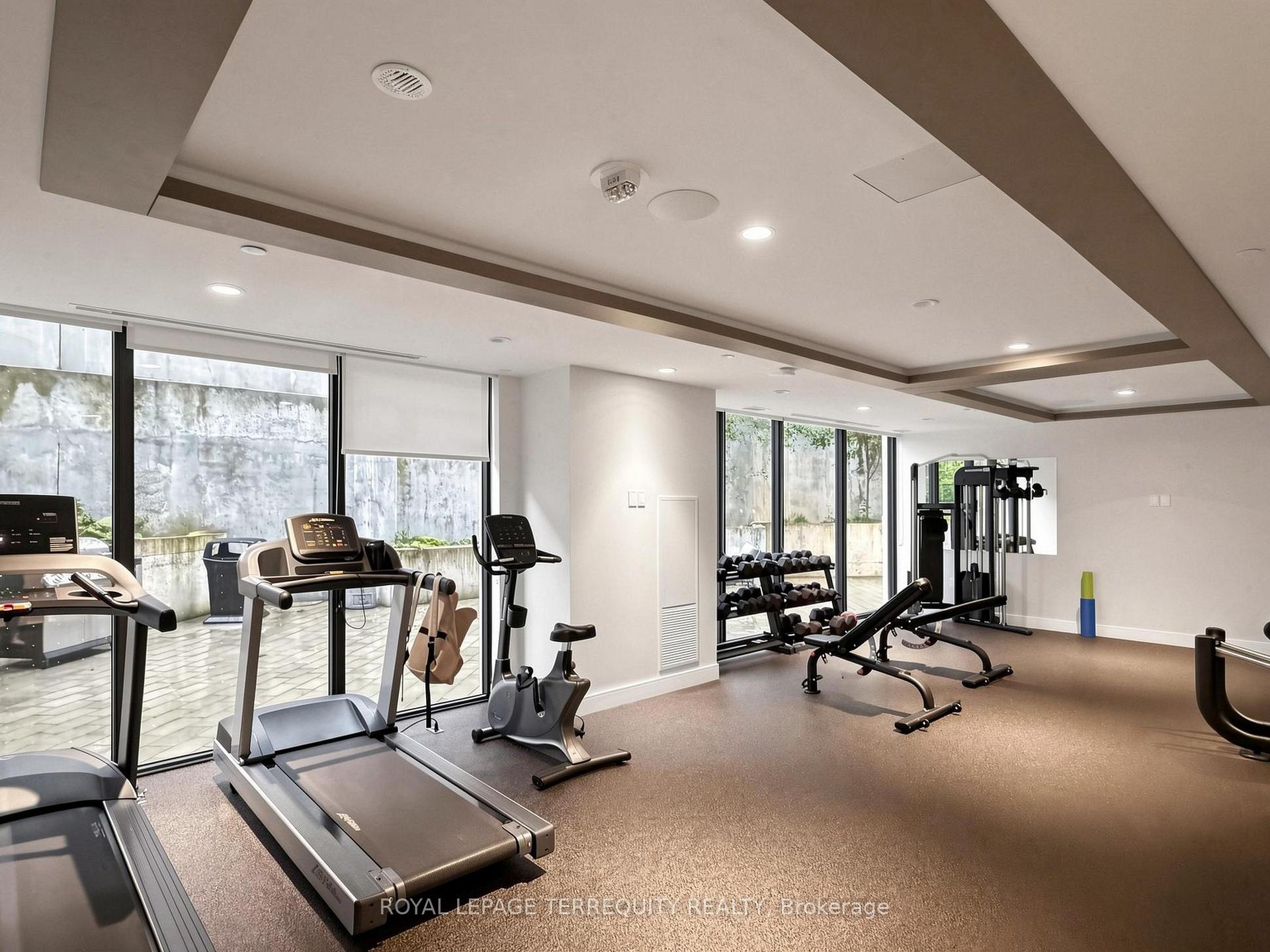 Photo 20 of Unit 612, 840 St Clair Avenue W, Toronto, Oakwood Village — HOMEH