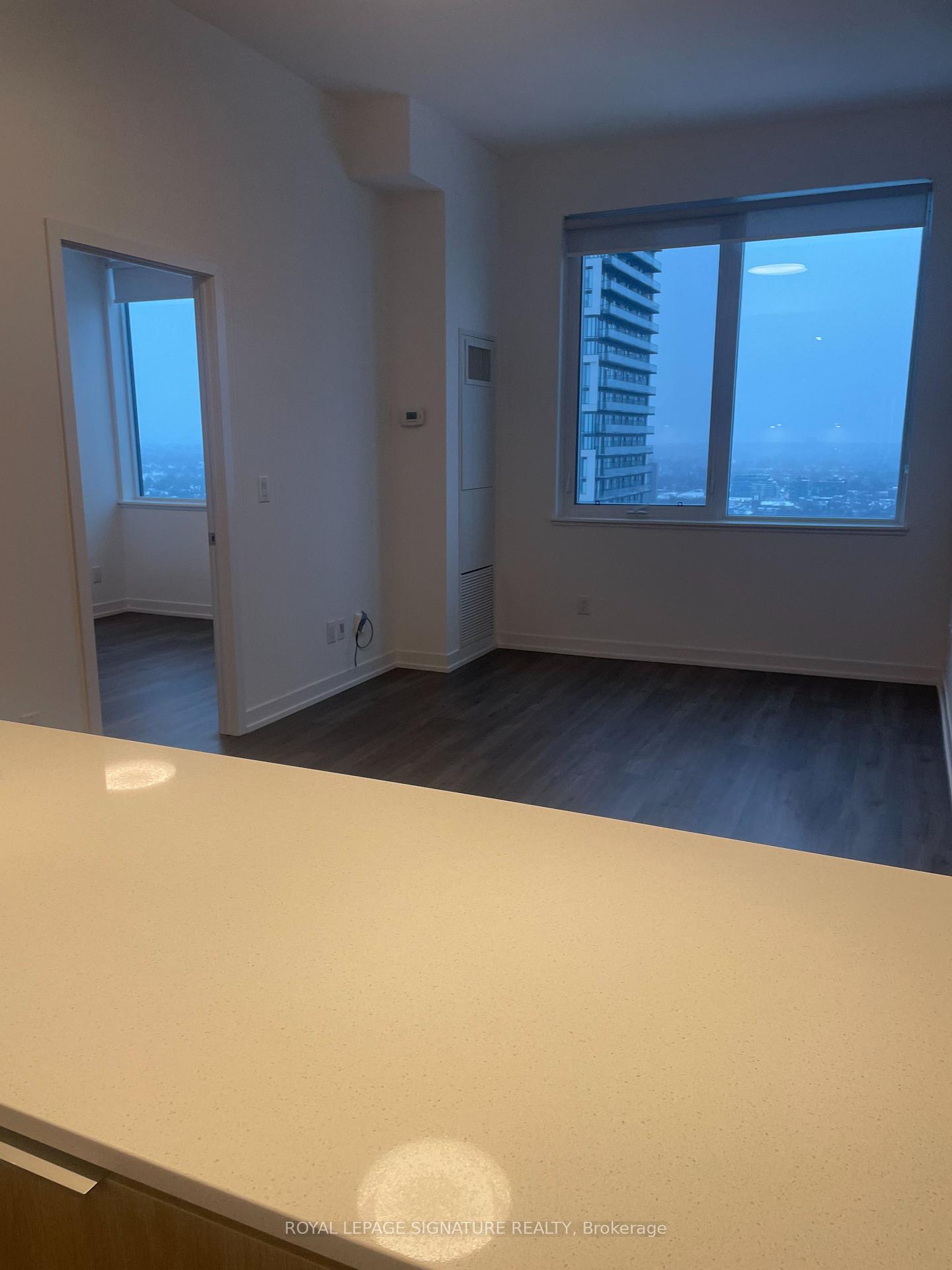 Photo 4 of Unit 412, 25 Nicholas Avenue, Toronto, Regent Park — HOMEH