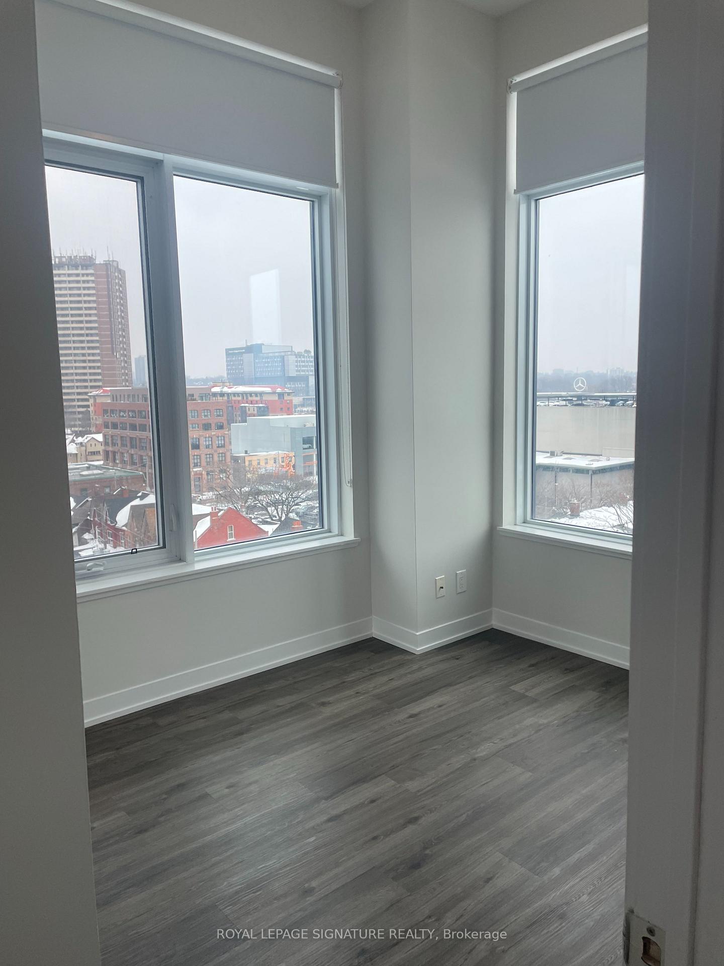Photo 3 of Unit 1504, 25 Nicholas Avenue, Toronto, Regent Park — HOMEH